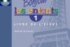 Bonjour les enfants 1 et 2