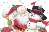 Activités toutes prêtes pour Noël