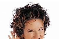 Excellent sketch d'Anne Roumanoff