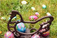 Activités toutes prêtes pour Pâques