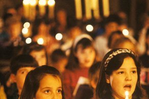 Noël en France<small class="fine d-inline"> </small>!