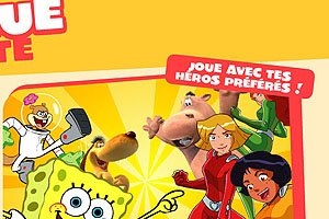 Sitographie pour les enfants