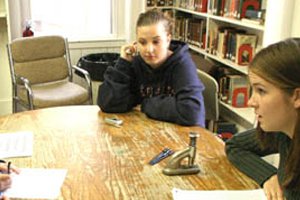 L'école de Sudbury valley (Ontario)