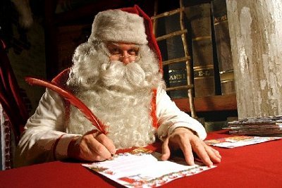 Noël - Petit papa noël
