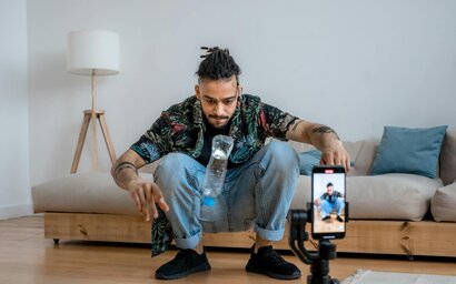 Sauvegarder des vidéos pour l'enseignement du FLE