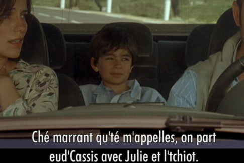 Films français sous-titrés en français<small class="fine d-inline"> </small>?
