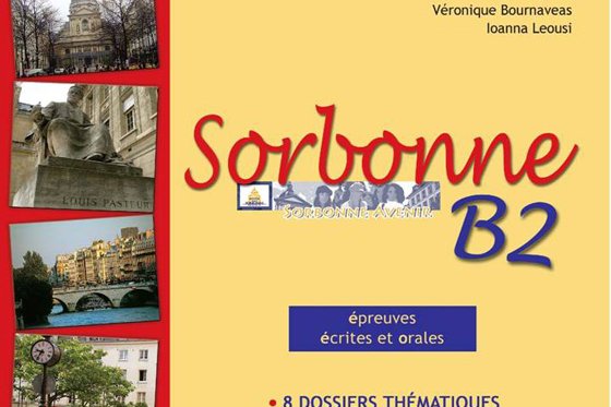 Sorbonne B2