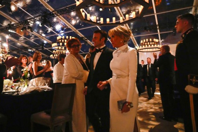 États-Unis : quelle est la place de la francophonie<small class="fine d-inline"> </small>?