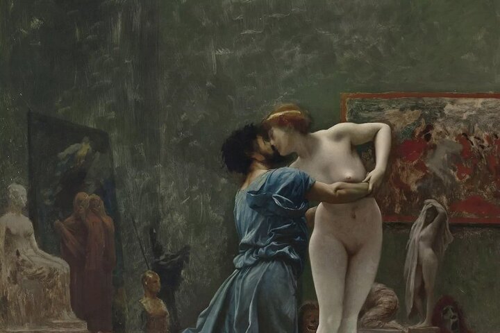 Pygmalion à l'école