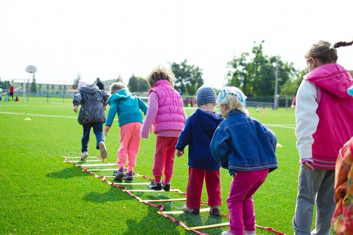 Le jeu en classe de langue