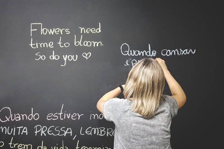Pourquoi autoriser le mélange des langues à l'école<small class="fine d-inline"> </small>?