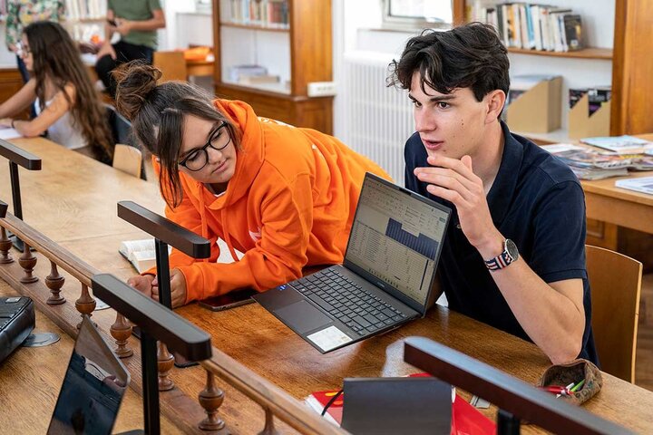 Moodle : mes messages persos ont disparu<small class="fine d-inline"> </small>!