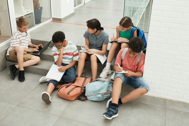 Évaluer oui, mais pour éduquer<small class="fine d-inline"> </small>!