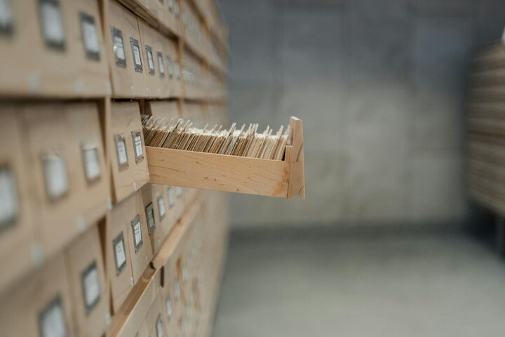 Archives